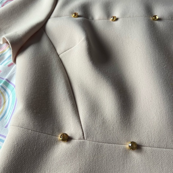 Kate Spade studded dress - Picture 7 of 8